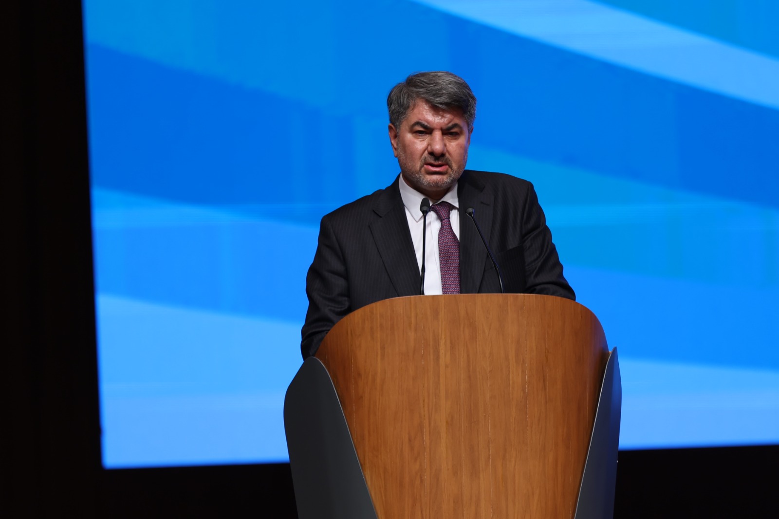 Bakıda 2-ci Azərbaycan–Türkiyə İnvestisiya Forumu keçirilib